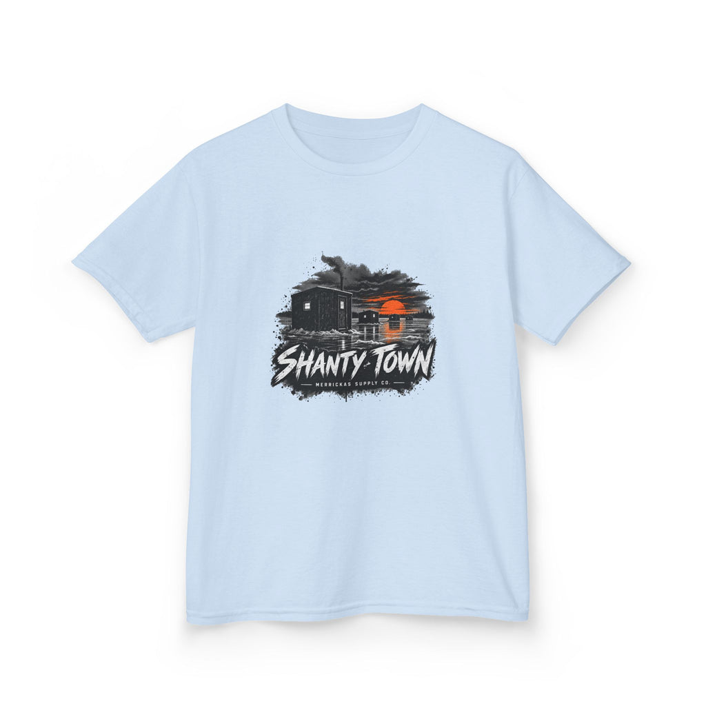 Shanty Town Kids Tee