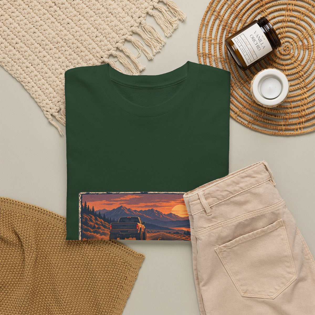No Signal No Problem Classic Tee
