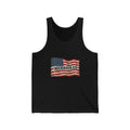Merrickas Flag Tank Top