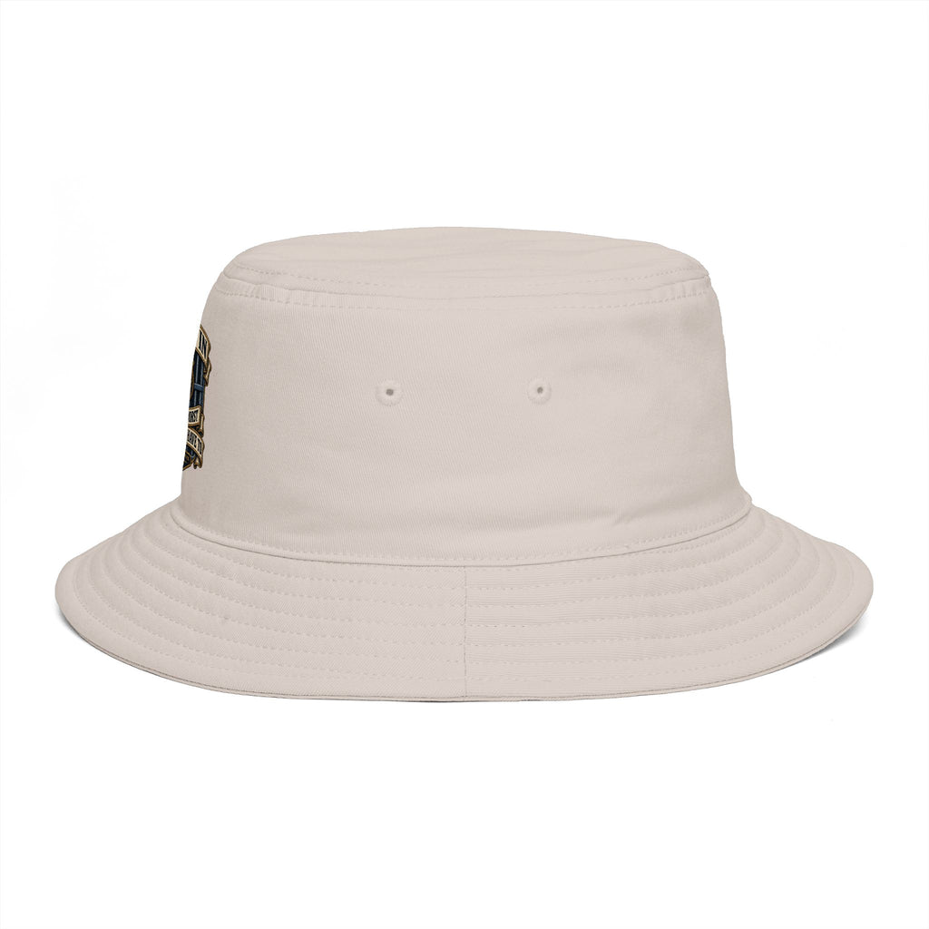 Locked In With The Worst So You Don't Have To Bucket Hat
