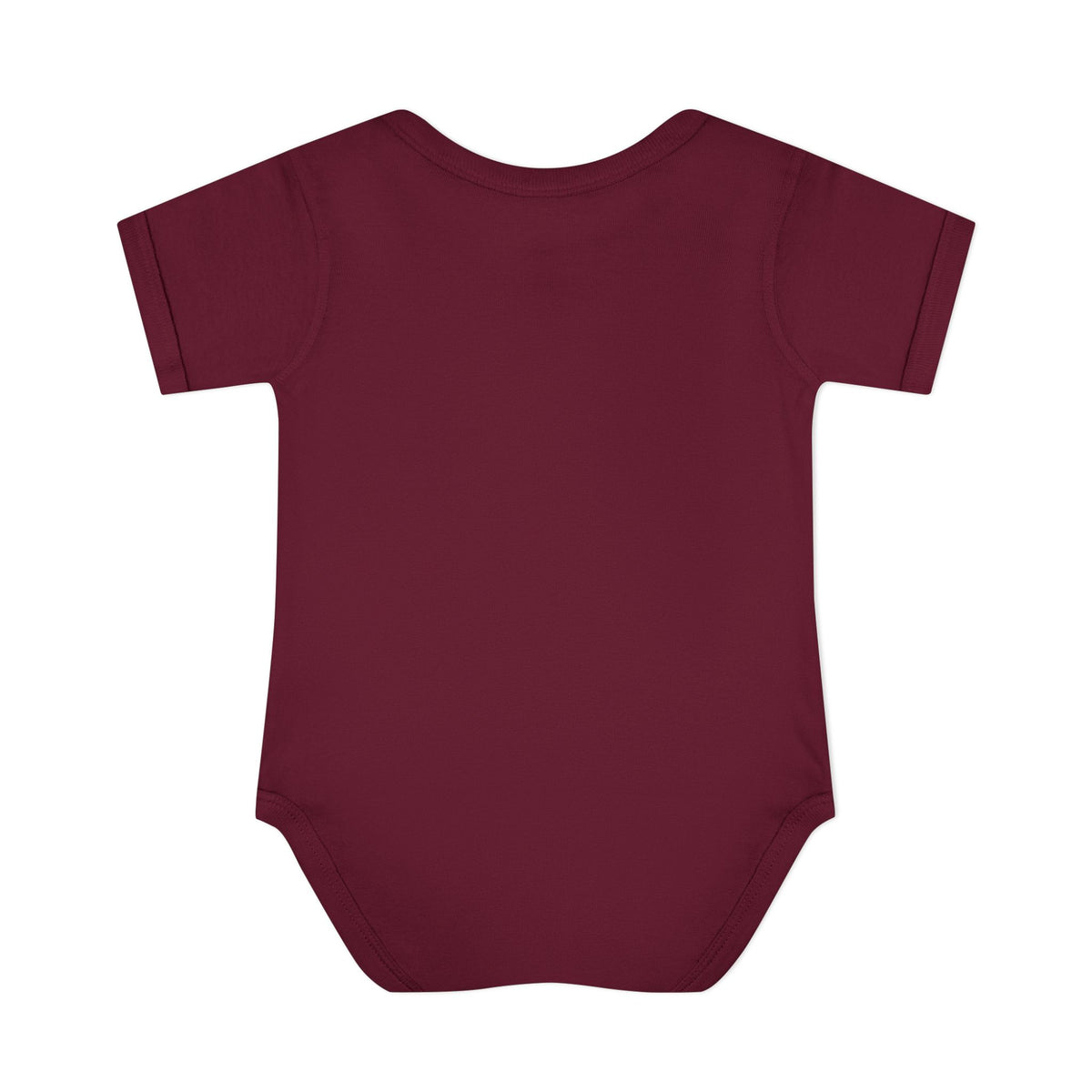 Hard Water Hooligan Baby Onesie