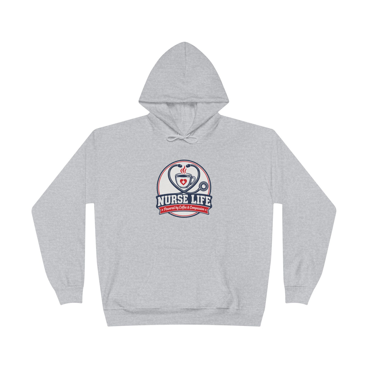 Nurse Life Hoodie