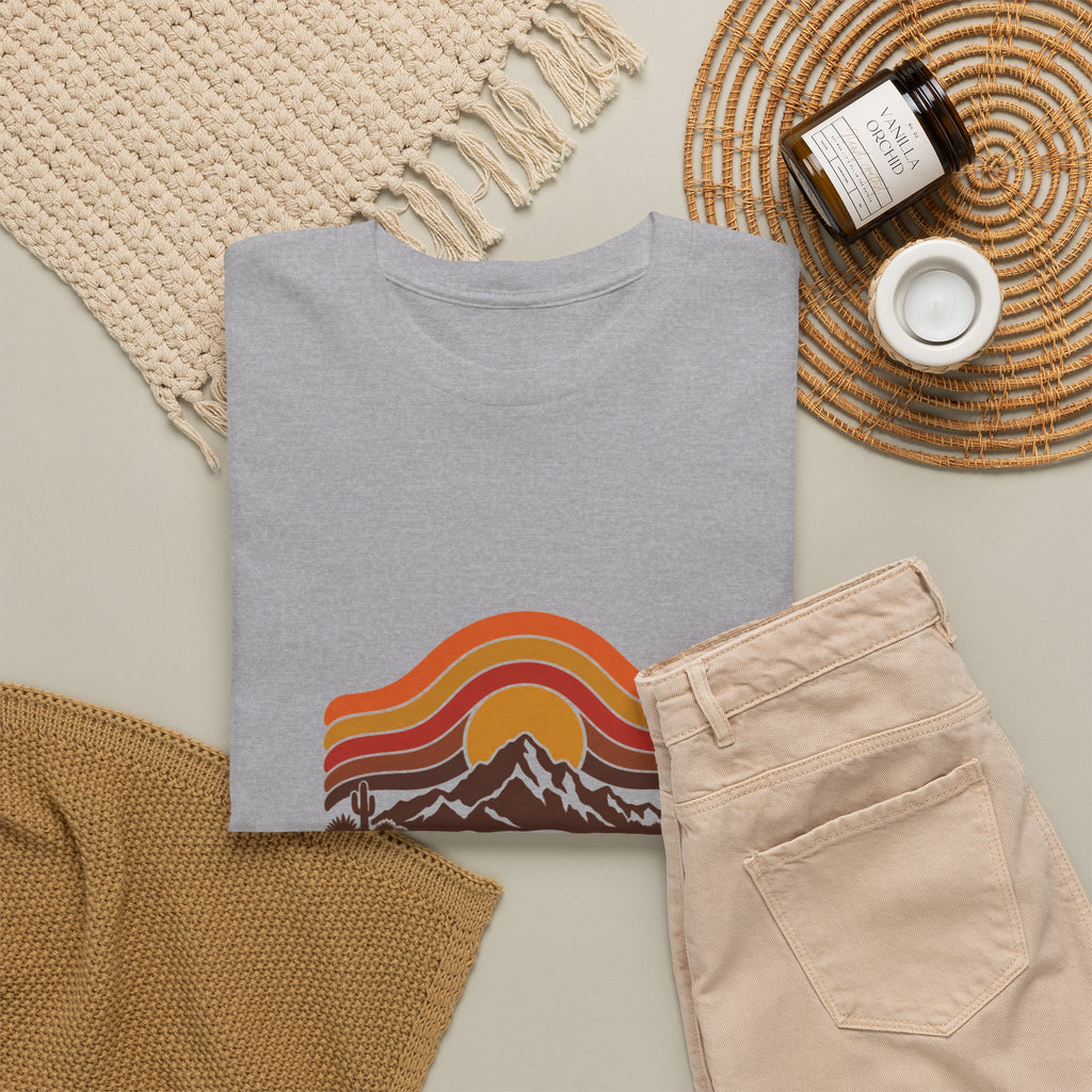 Sunrise Chaser Classic Tee