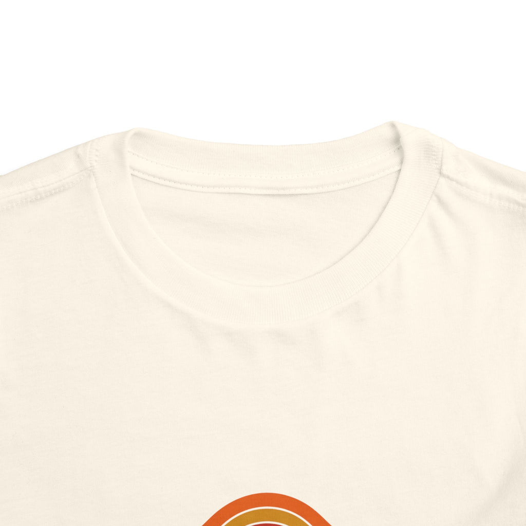Sunrise Chaser Toddler Tee