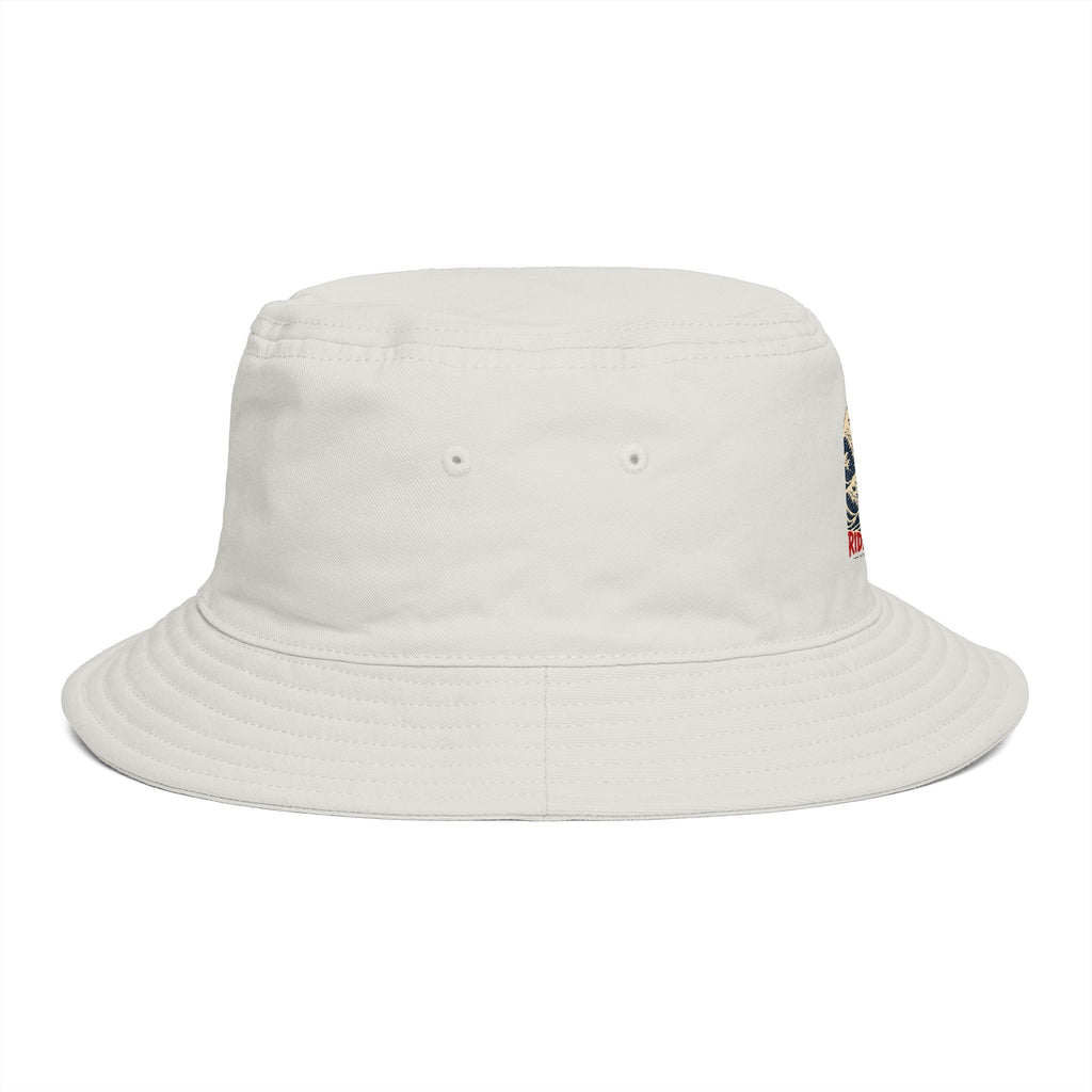 Ride The Wave Bucket Hat