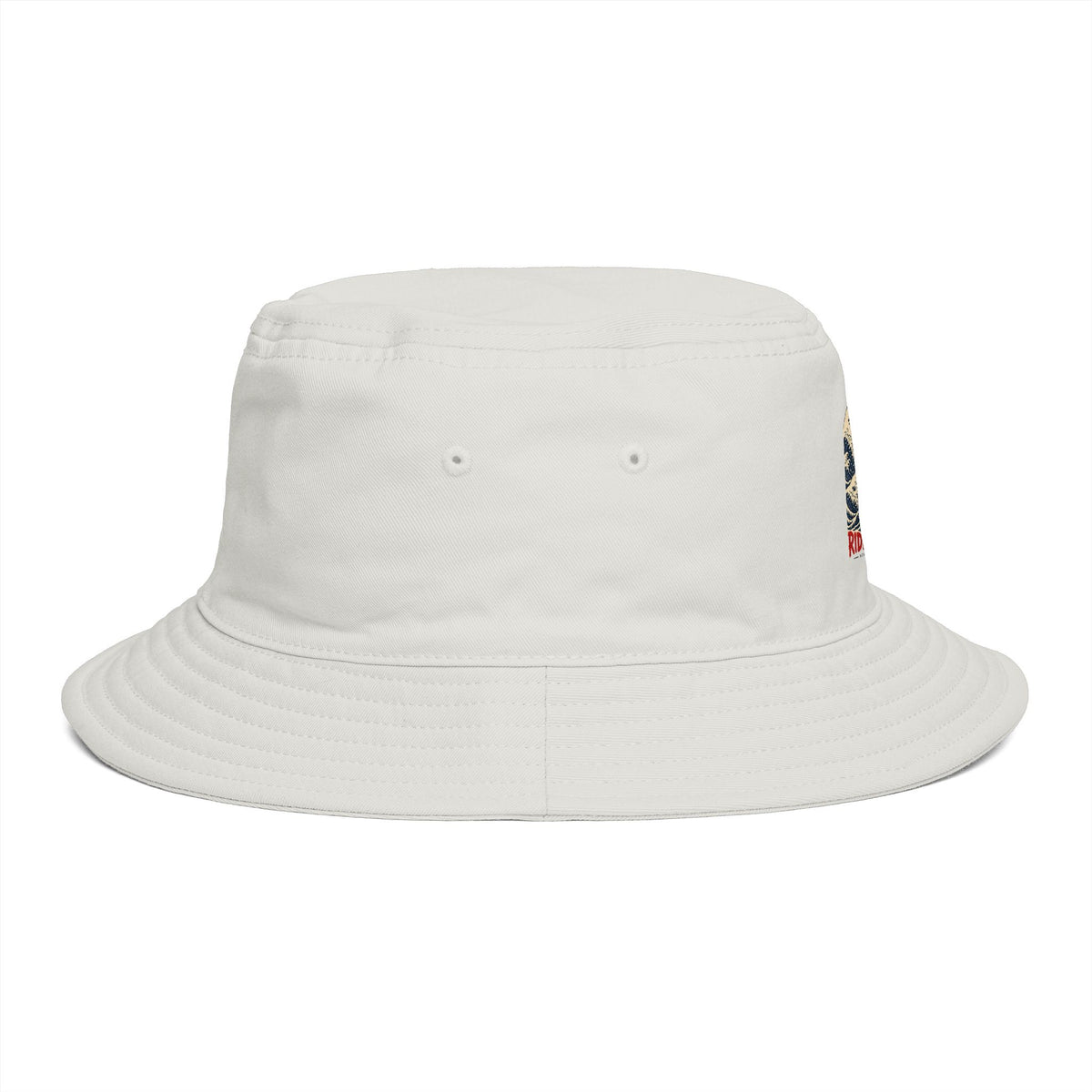 Ride The Wave Bucket Hat