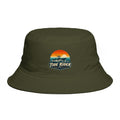 Tide Rider Bucket Hat