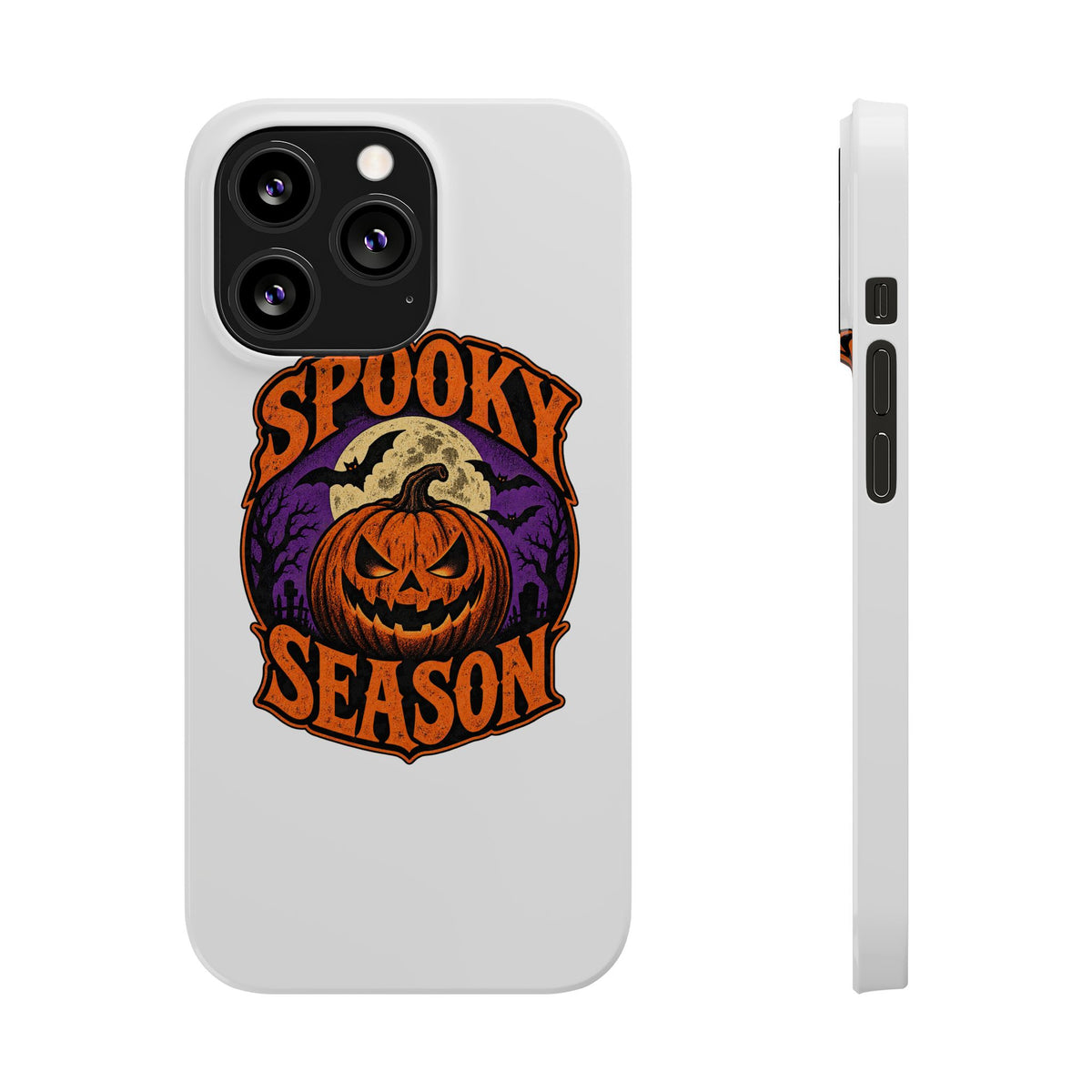 Spooky Season Phone Case