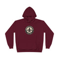 Merrickas Heritage Axe Badge Hoodie