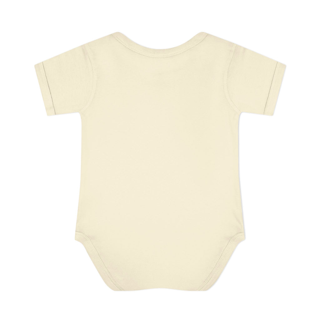 Sunrise Chaser Baby Onesie