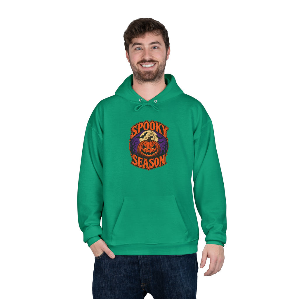 Spooky Season Hoodie