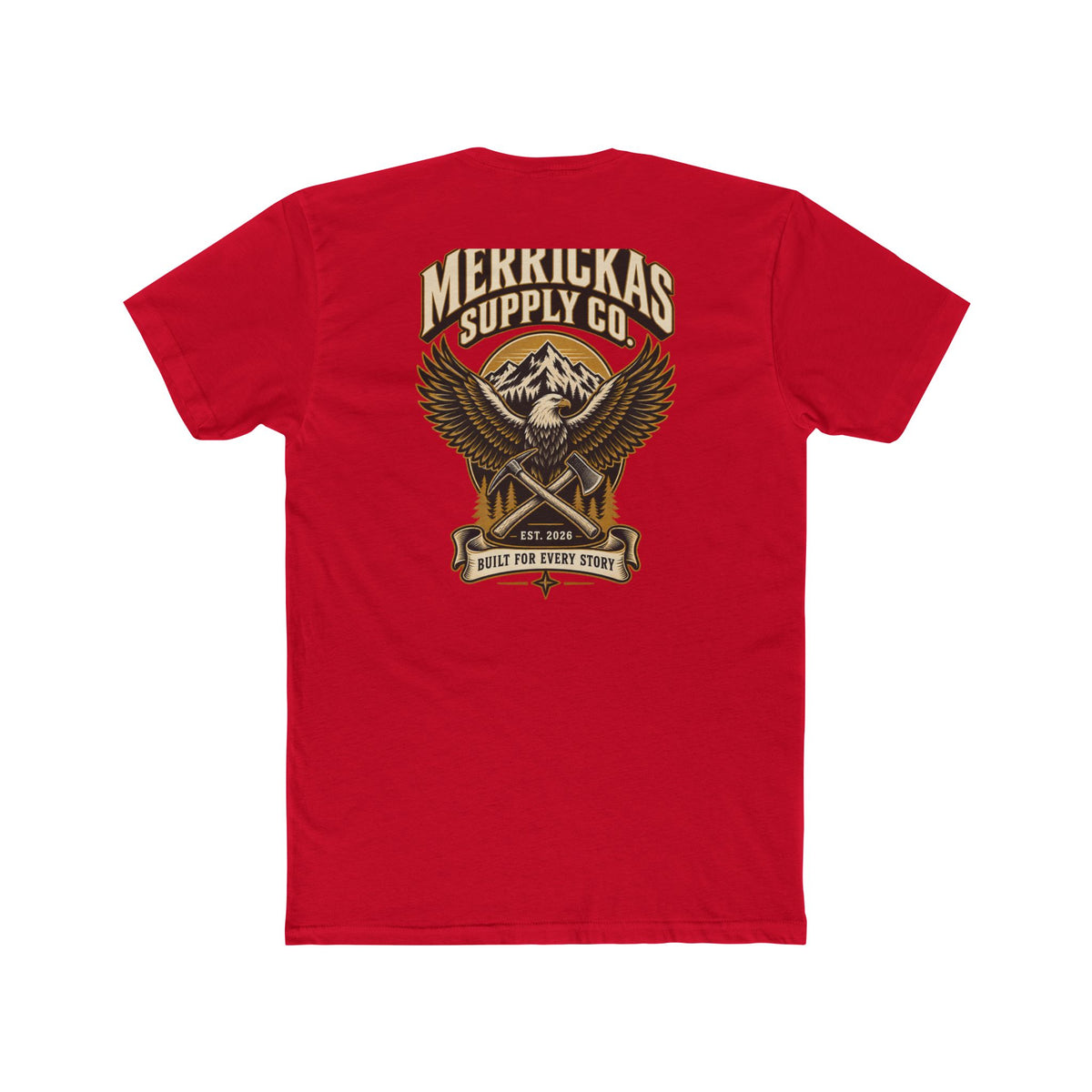 Retired From Service Not From Duty T-Shirt