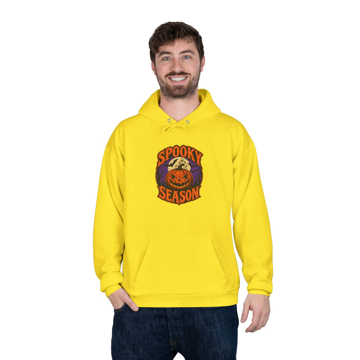 Spooky Season Hoodie