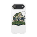 Reel Cool Grandpa Phone Case
