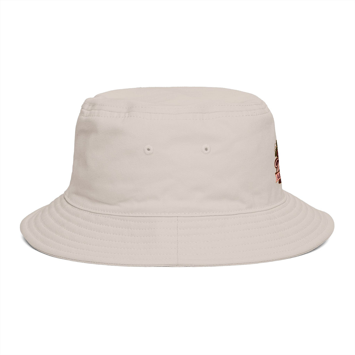 Wine About It Bucket Hat