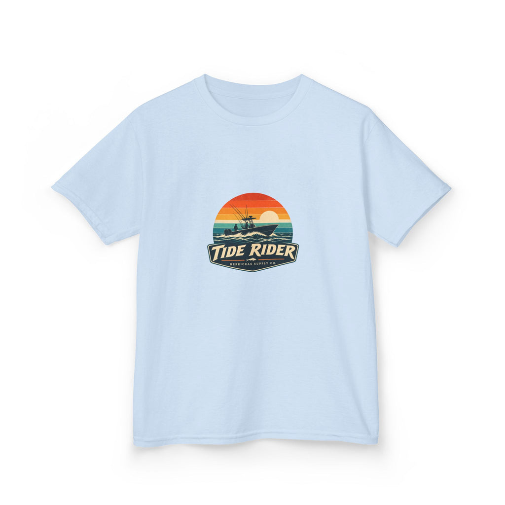 Tide Rider Kids Tee