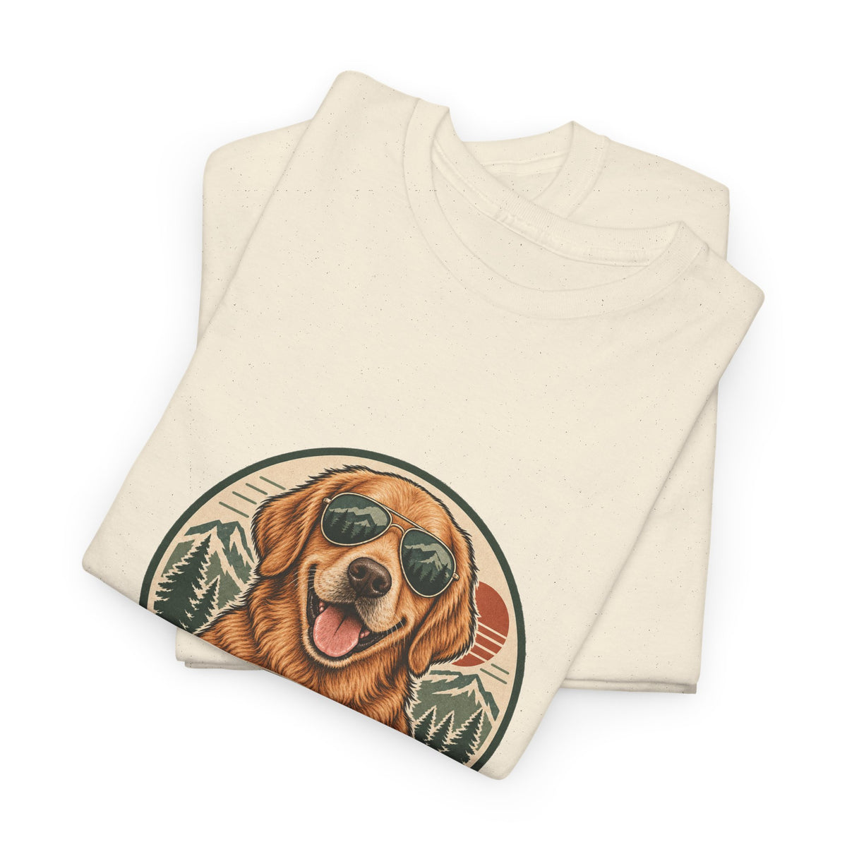 Dog Mom Est. Forever Classic Tee