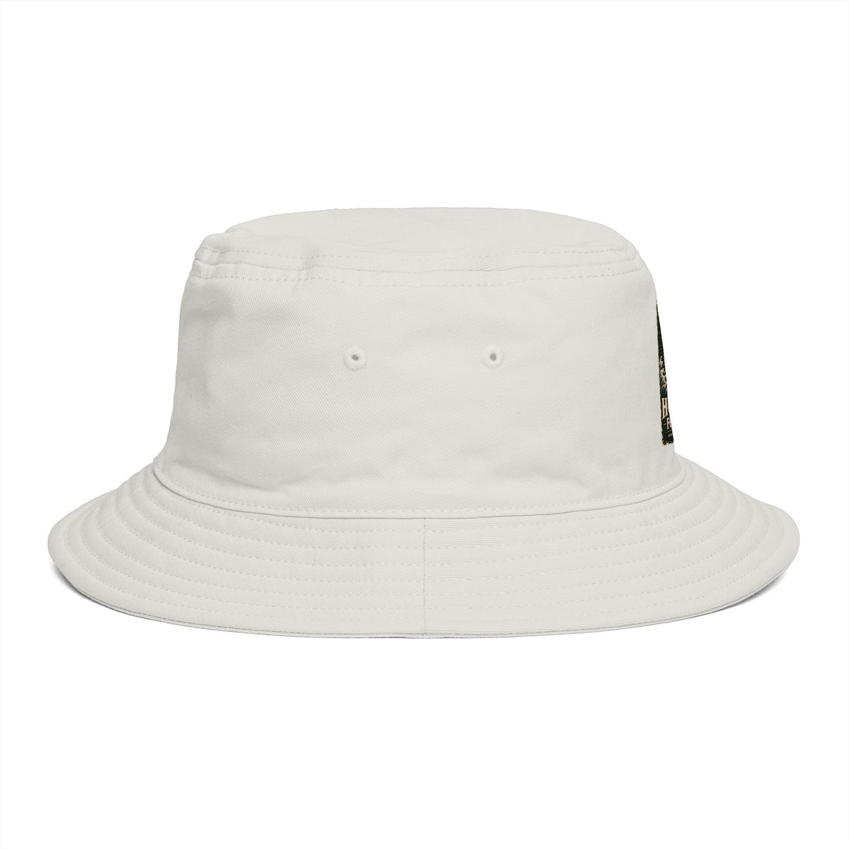 Hooked For Life Bucket Hat