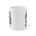 Grill Master Dad Coffee Mug 11oz