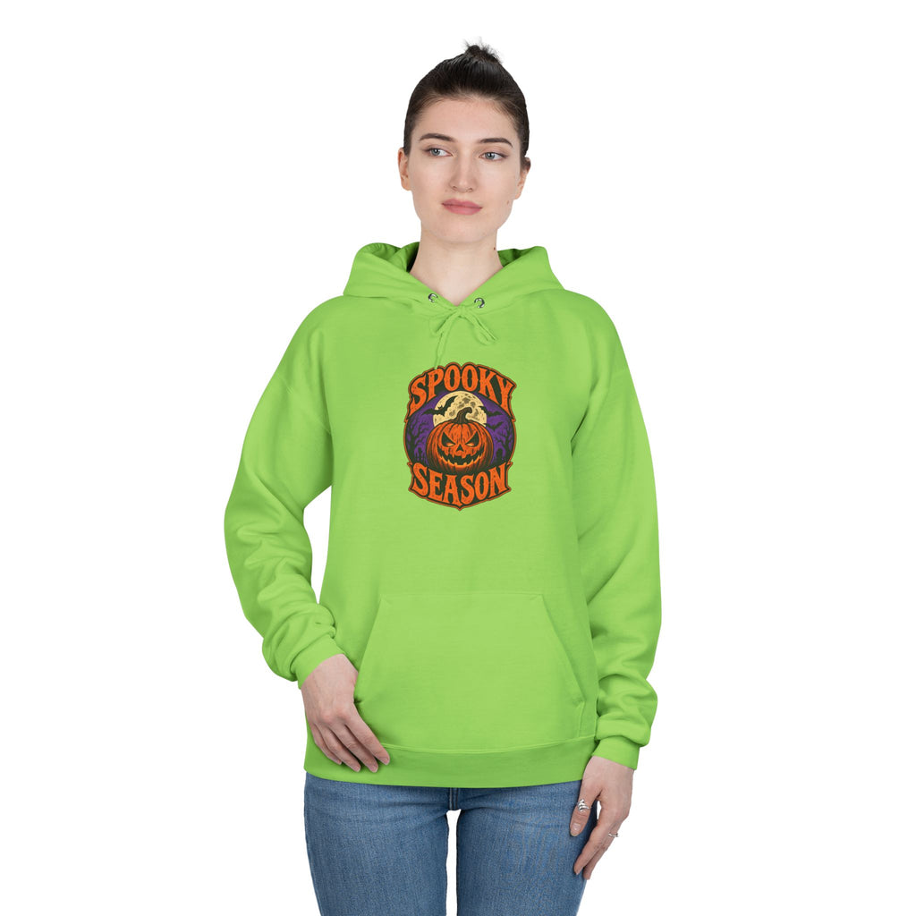 Spooky Season Hoodie