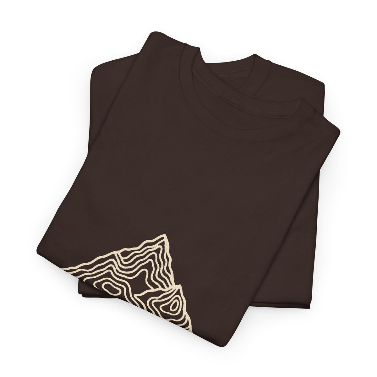 Off The Grid Classic Tee