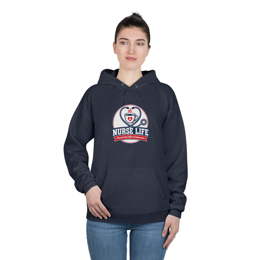 Nurse Life Hoodie