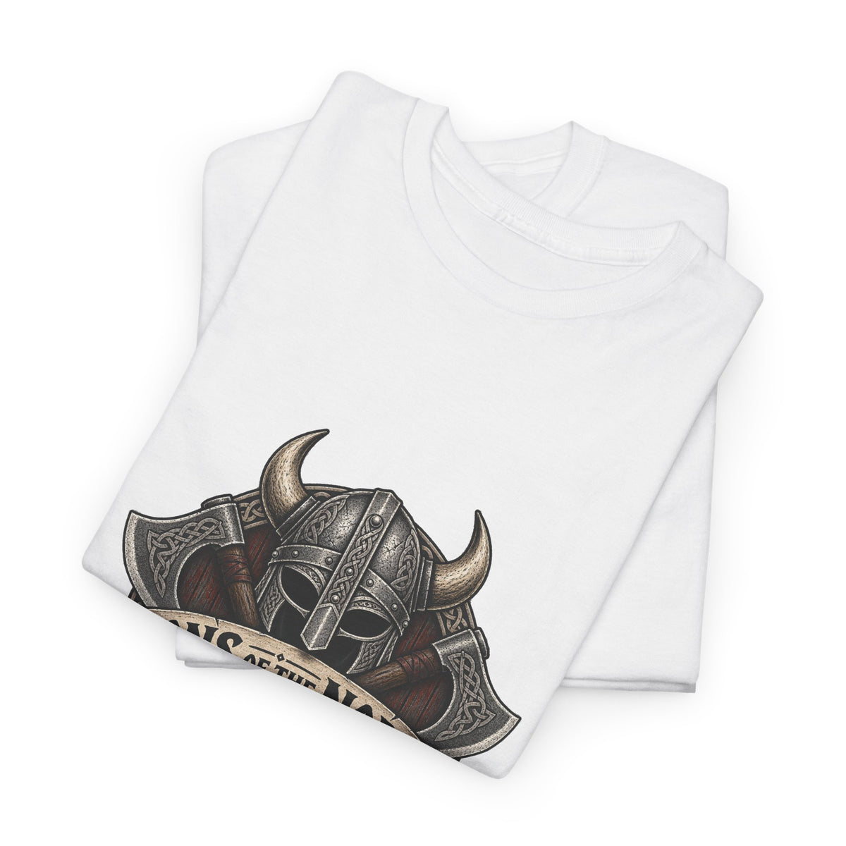 Sons Of The North Classic Tee