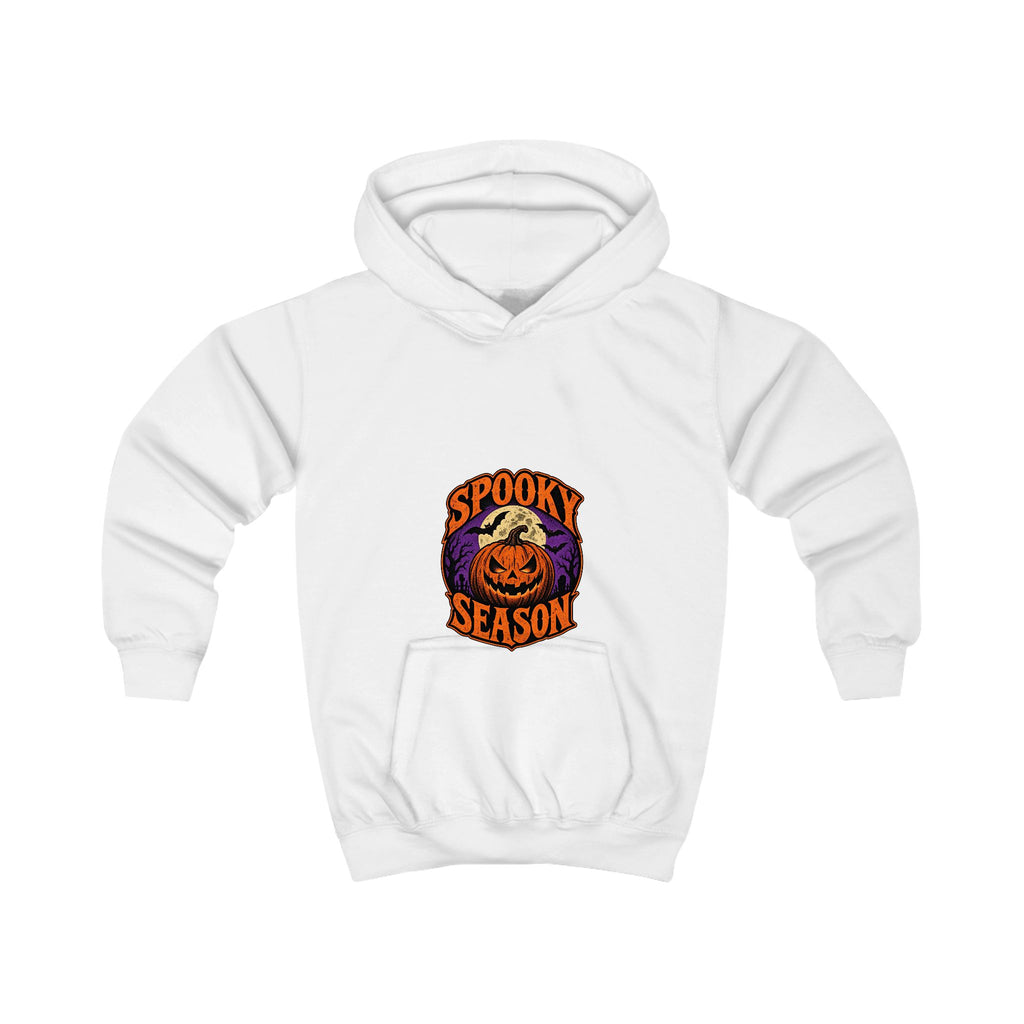 Spooky Season Kids' Hoodie