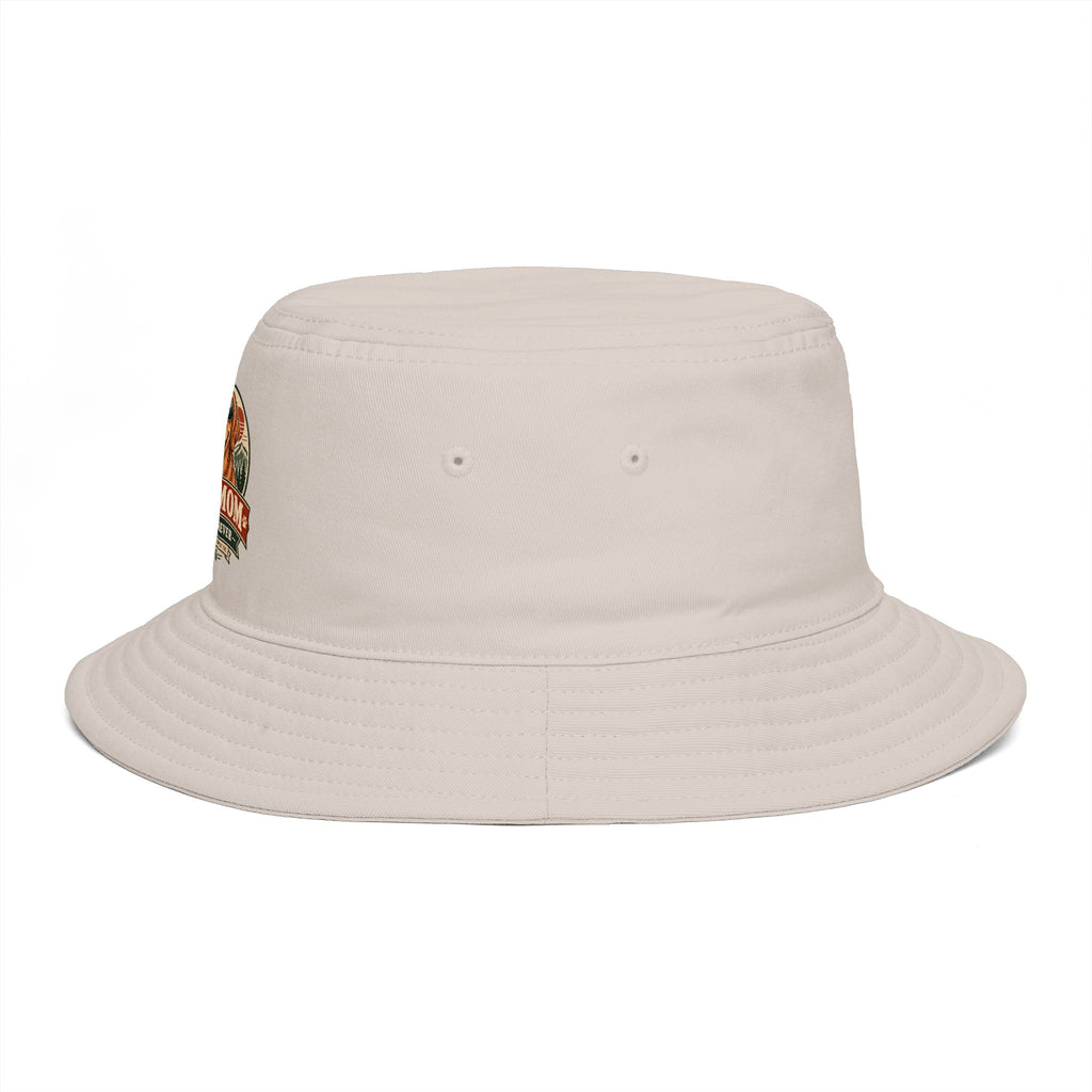 Dog Mom Est. Forever Bucket Hat