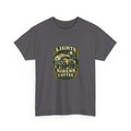 Lights Sirens Coffee Classic Tee