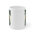 Turn It Up Coffee Mug 11oz
