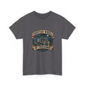 Eighteen Wheels Of Freedom Classic Tee
