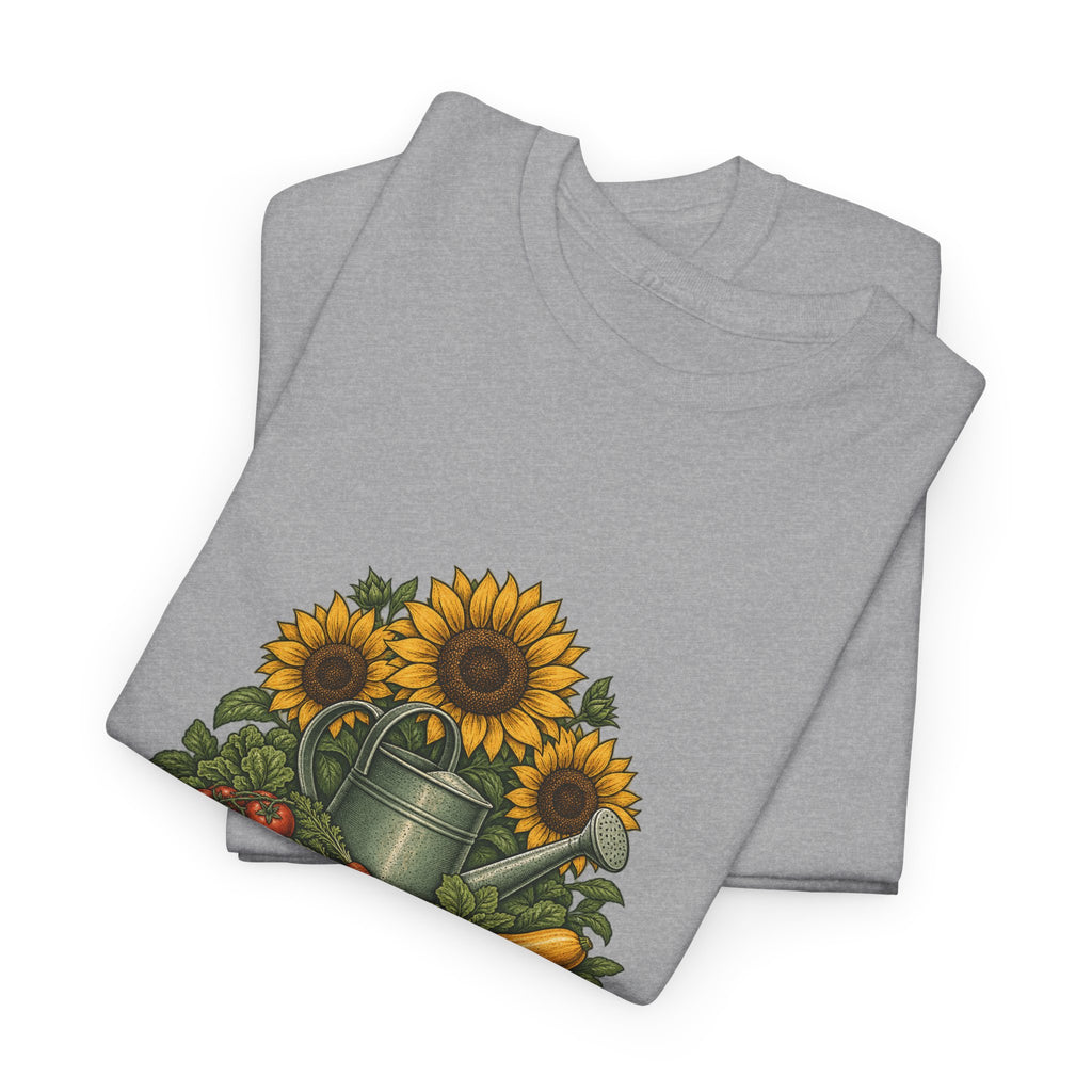 I Dig It Garden Club Classic Tee