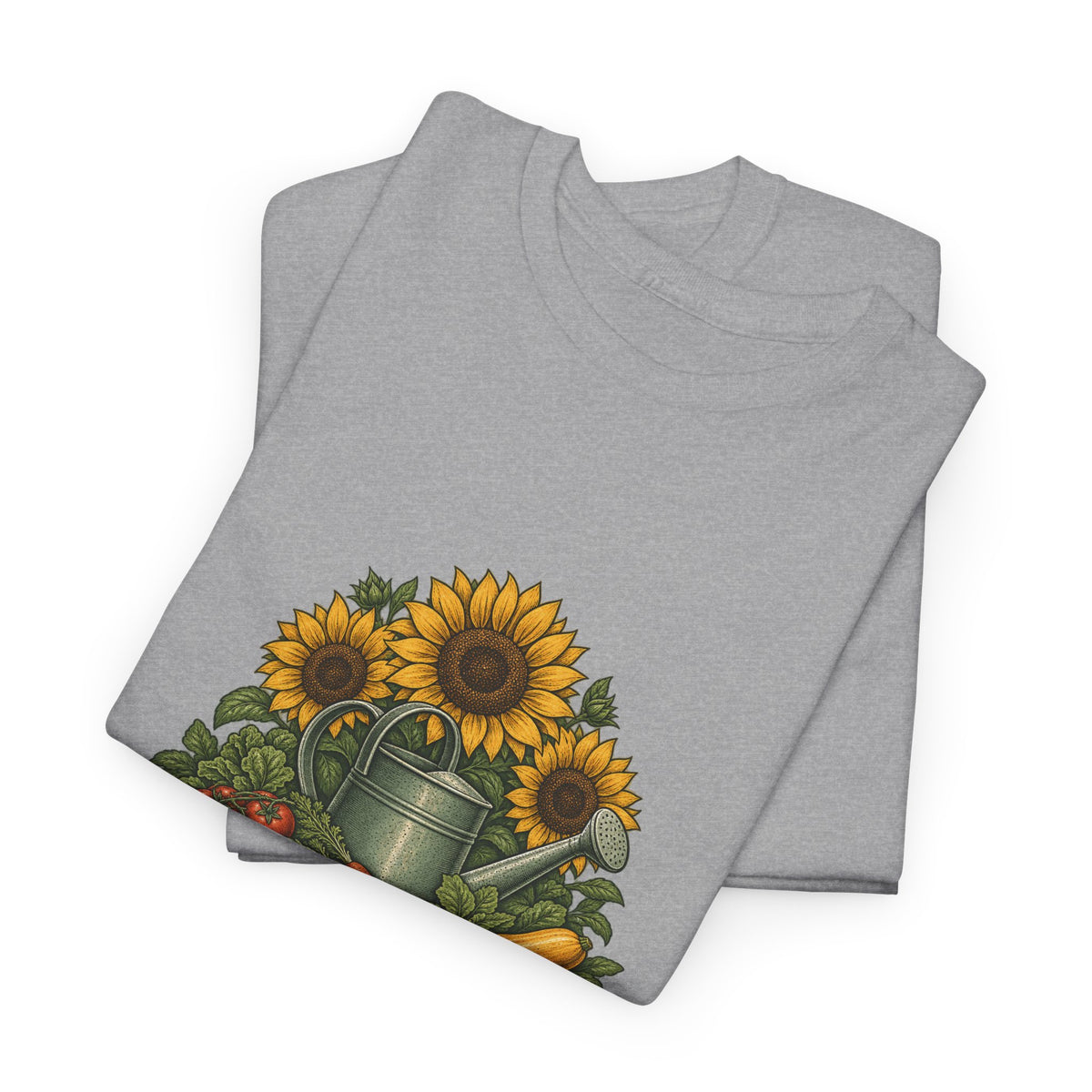 I Dig It Garden Club Classic Tee