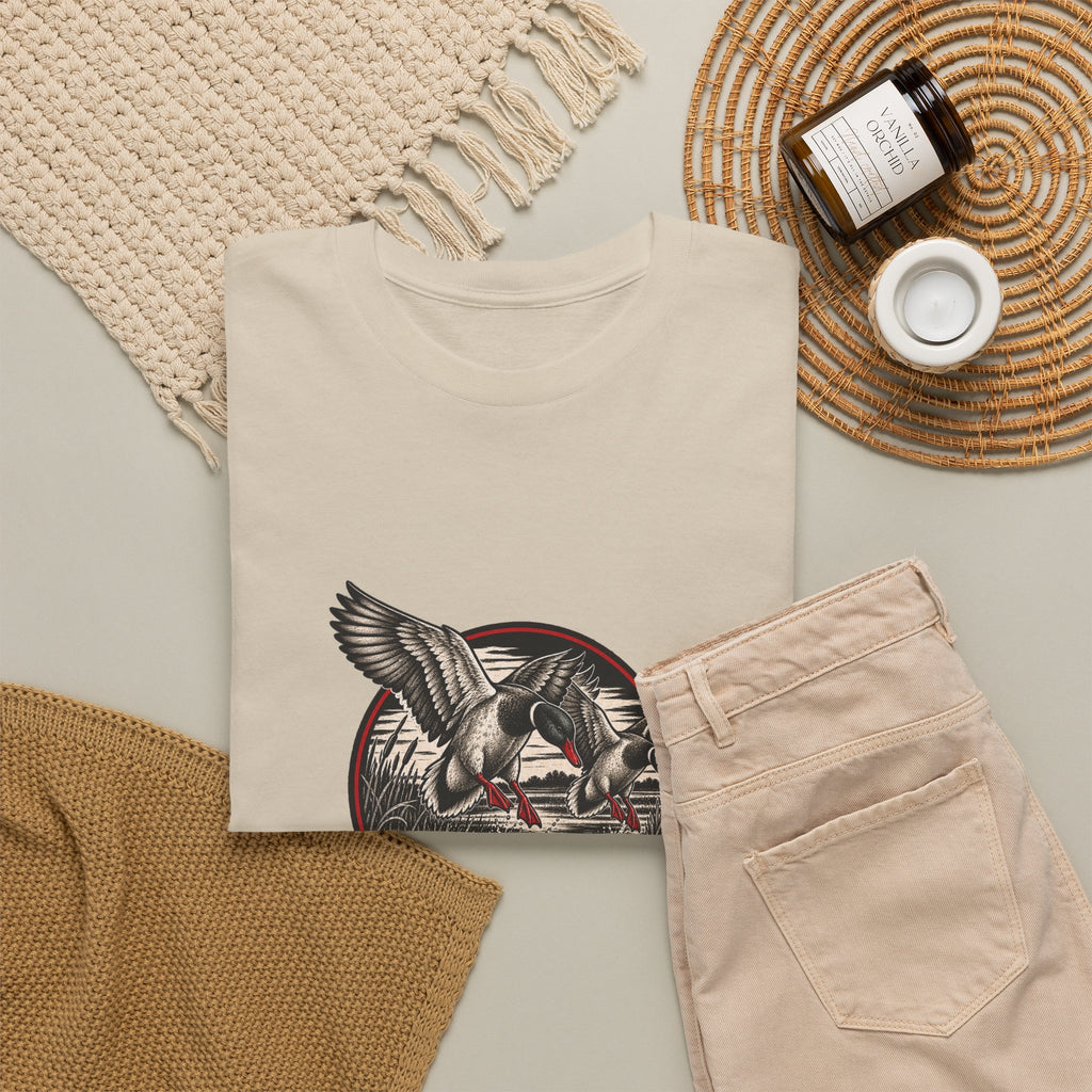 Cupped And Committed Classic Tee