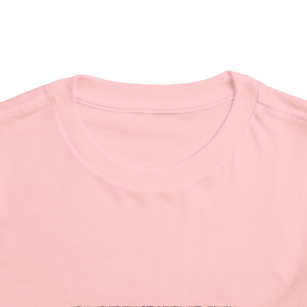No Signal No Problem Toddler Tee