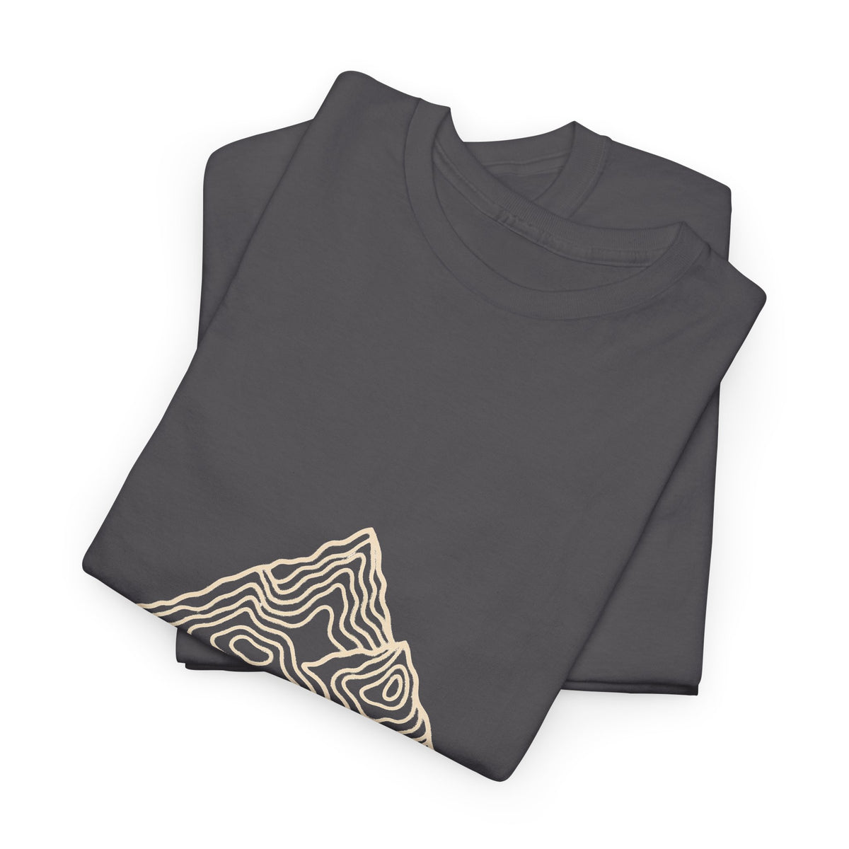 Off The Grid Classic Tee