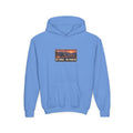 No Signal No Problem Youth Hoodie