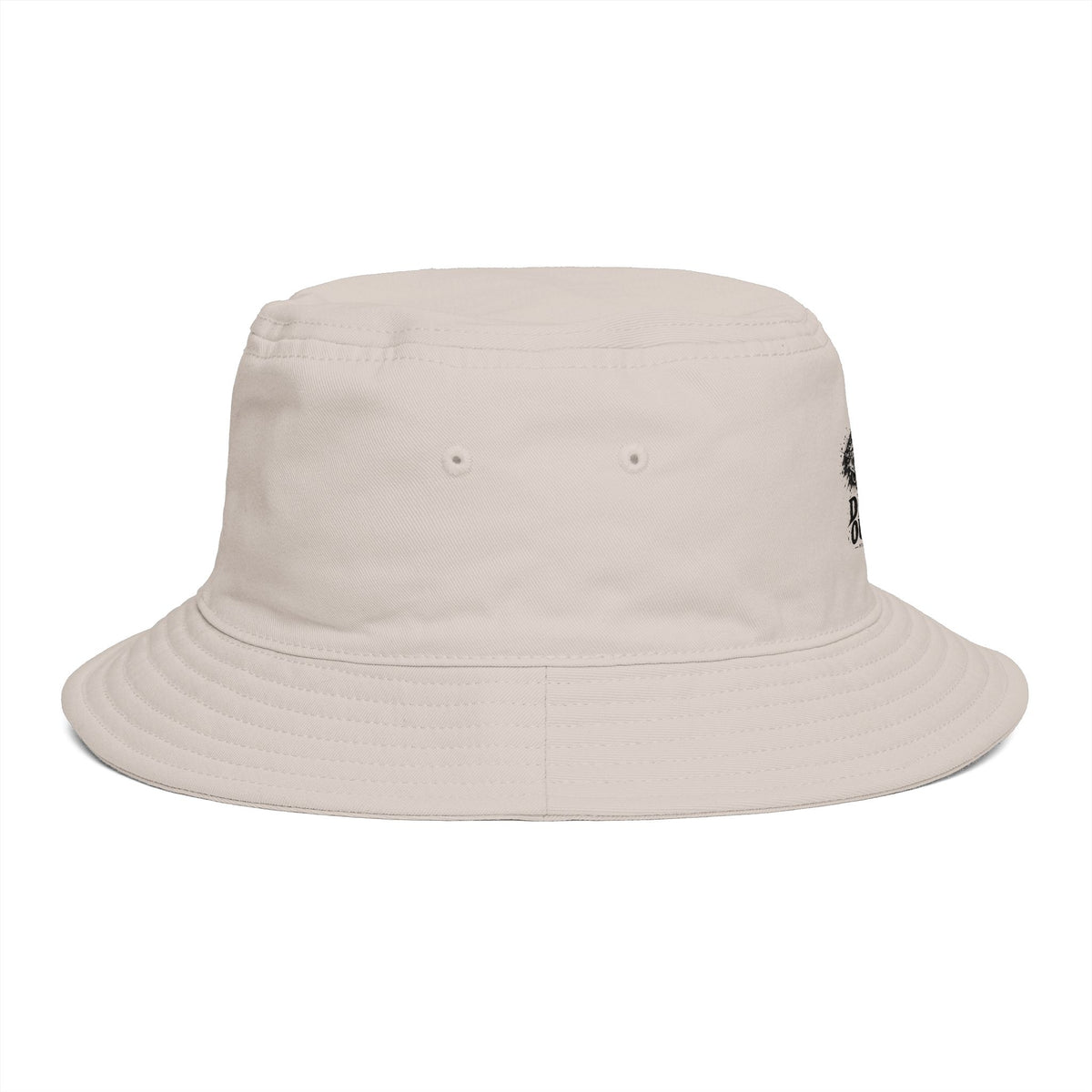 Dry Fly Outlaw Bucket Hat