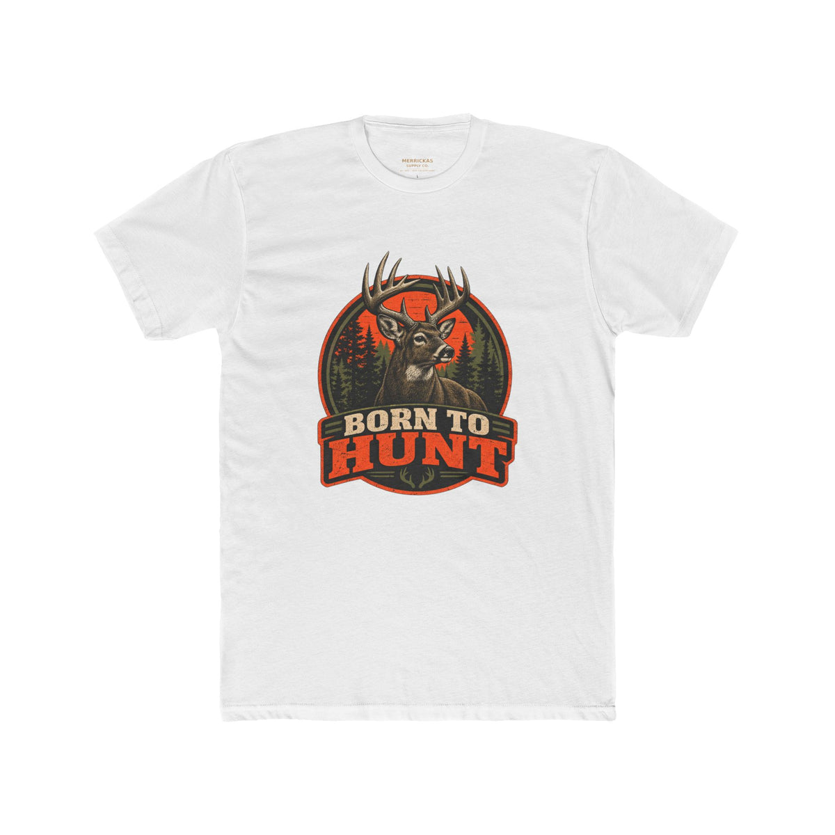 Born To Hunt T-Shirt