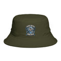 Hard Water Hooligan Bucket Hat