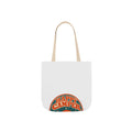 Happy Camper Canvas Wall Art