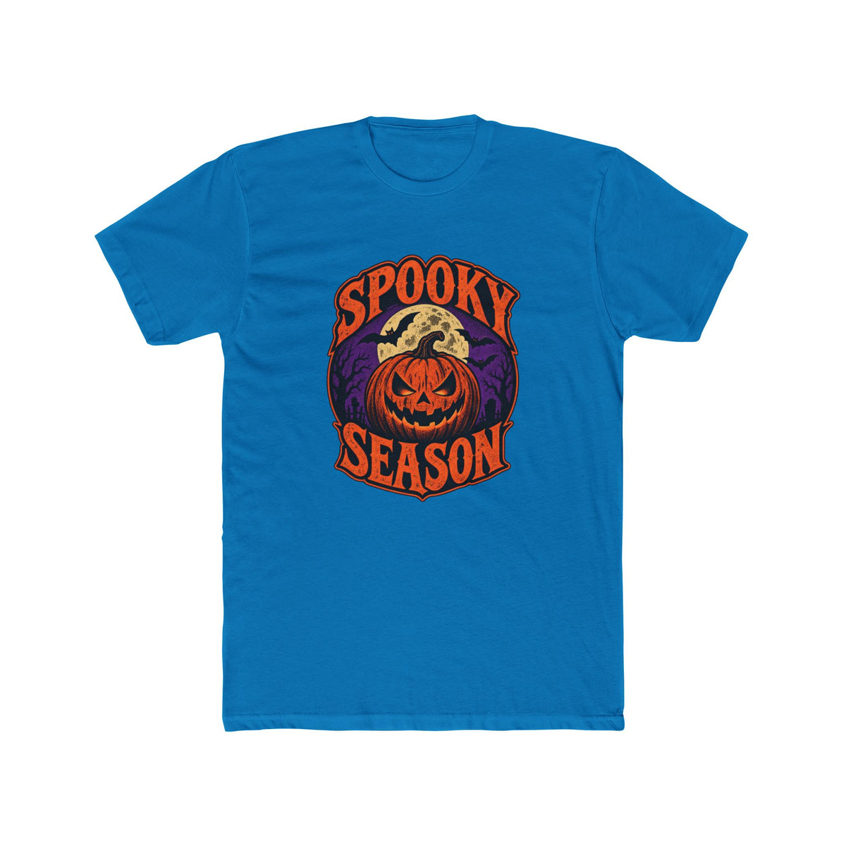 Spooky Season T-Shirt