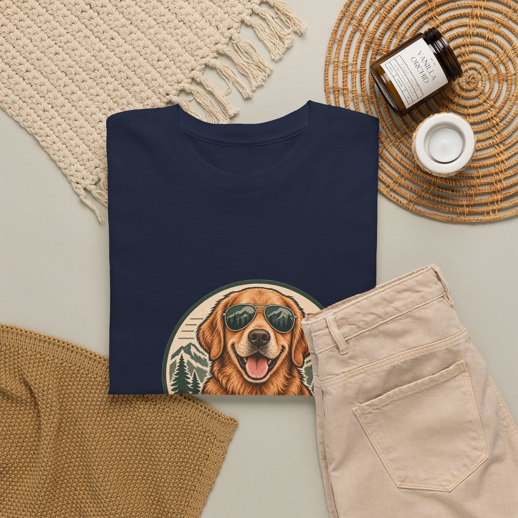 Dog Mom Est. Forever Classic Tee