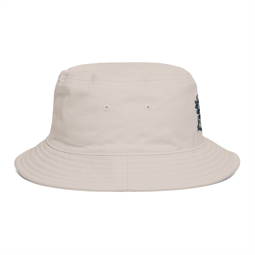 Hard Water Hooligan Bucket Hat