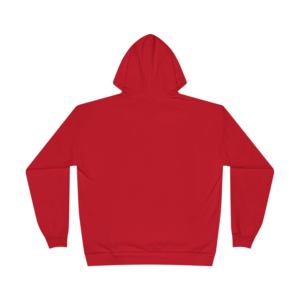 Merrickas Varsity M Hoodie