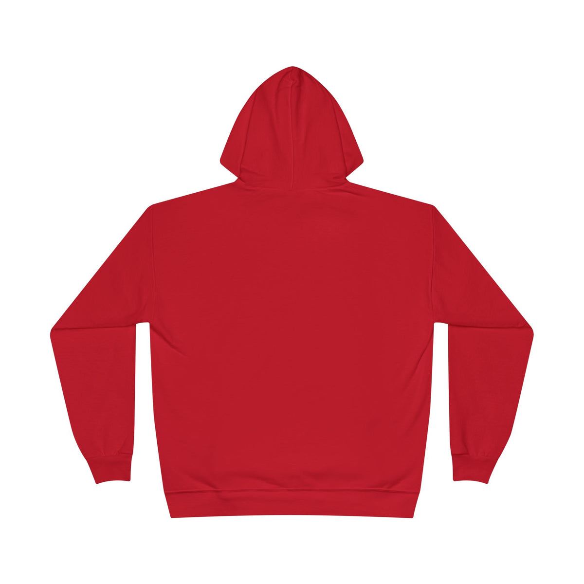 Merrickas Varsity M Hoodie