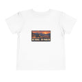 No Signal No Problem Toddler Tee