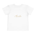 Merrickas Signature Toddler Tee