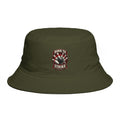Born To Strike Bucket Hat